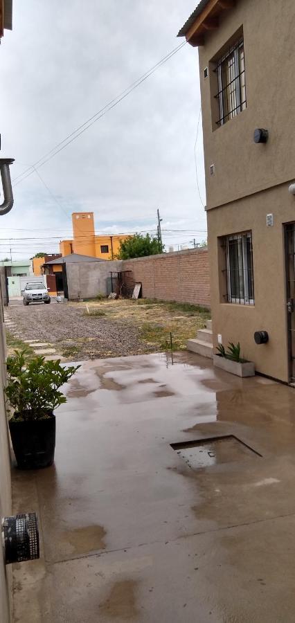 Departamento X Dia Viedma 4 Con Cochera Apartment Exterior foto