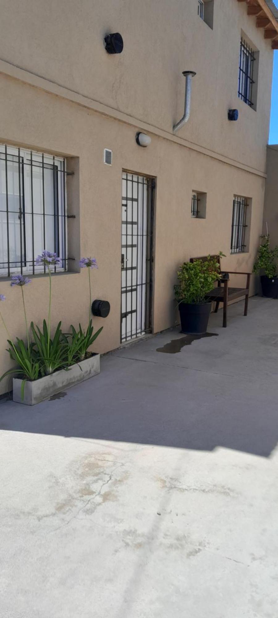 Departamento X Dia Viedma 4 Con Cochera Apartment Exterior foto