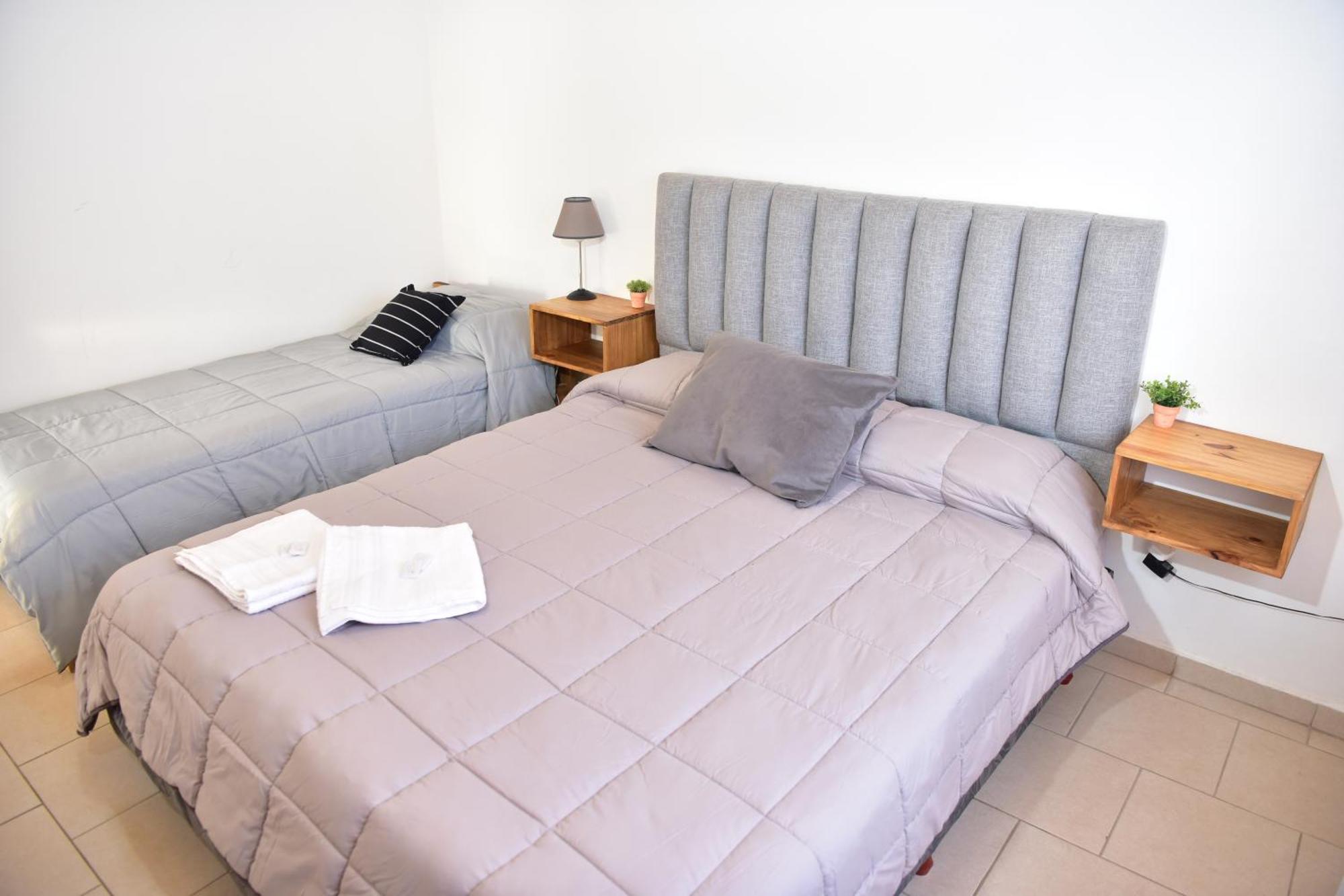 Departamento X Dia Viedma 4 Con Cochera Apartment Exterior foto